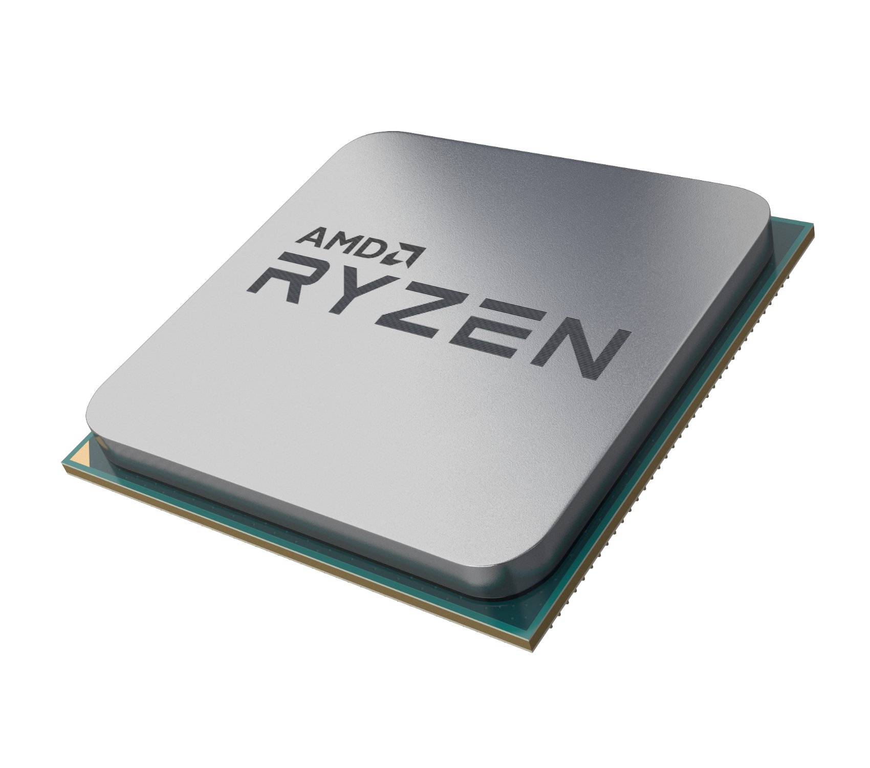 CPU AMD Ryzen 5 2400G 3.6 GHz (3.9 GHz with boost) / 6MB / 4 cores 8 threads / Radeon Vega 11 / socket AM4 / 65W