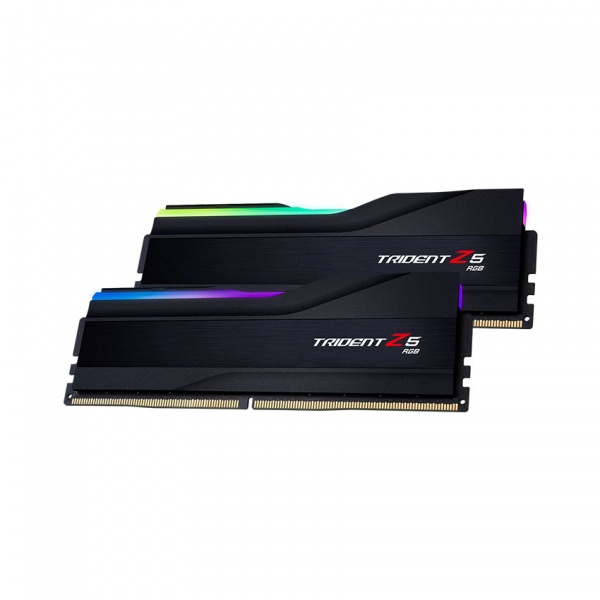 Ram Gskill Trident Z5 RGB 32GB (2x16GB) DDR5 6000Mhz Black