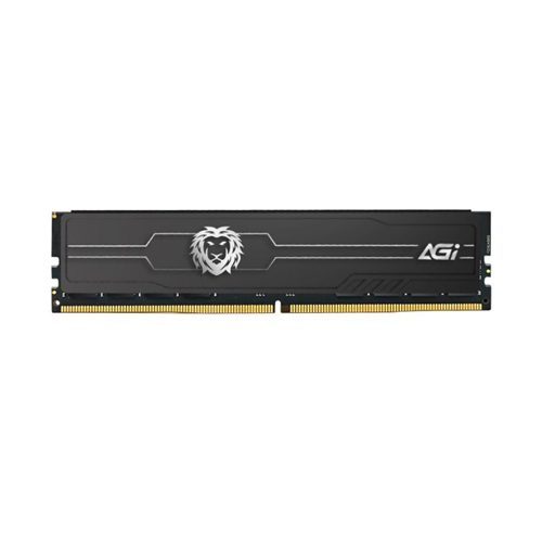 RAM PC AGI UD138 16GB DDR4 | (1x16GB), 3200MHz, Intel/AMD AGI320A16UD138-ST